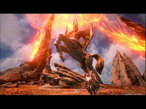 Shard of Faith In Game - Teaser Trailer