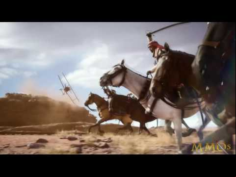Battlefield 1 - Official Reveal Trailer