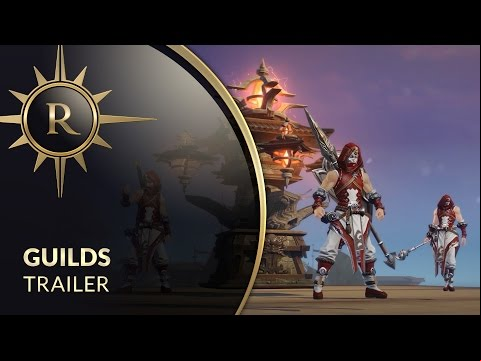 Revelation Online - Guilds Trailer