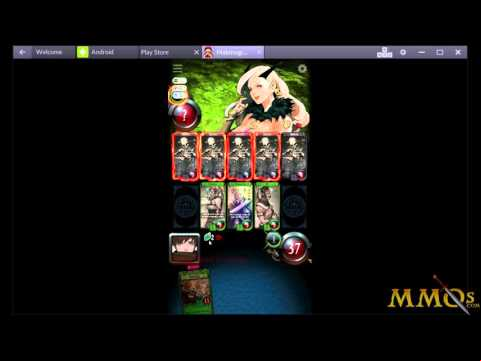 Mabinogi Duel Gameplay First Look HD - mmos.casinowinning.net