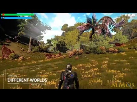Beyond The Destiny - Official Trailer