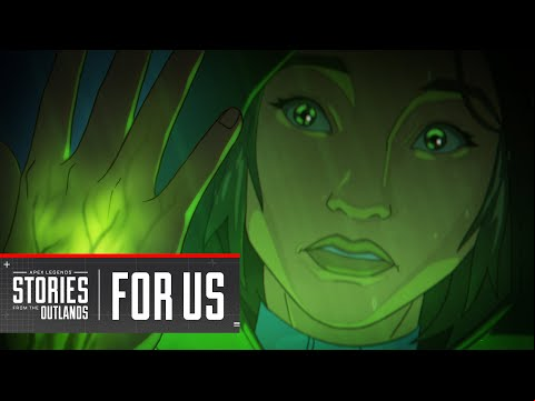 APEX LEGENDS | Stories from the Outlands &quot;For Us, Utang na Loob&quot;