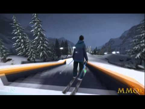 SNOW Gameplay - Gumble&#039;s Grumbles