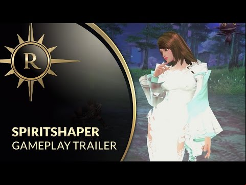 Revelation Online - Spiritshaper Trailer