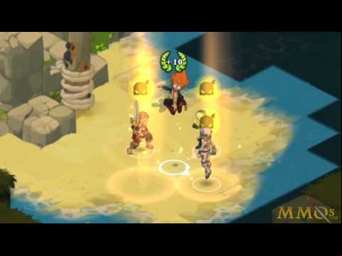 Wakfu - Official Launch Trailer