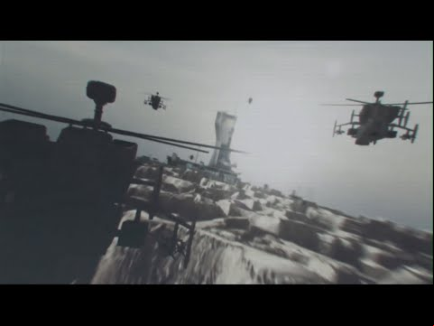 [CrossFire: Warzone] Market Video