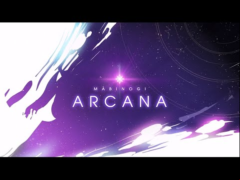 Mabinogi | Arcana
