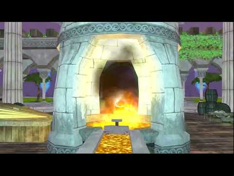 Sneak Peek into Laurion&#039;s Song