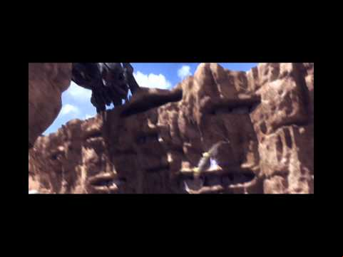 RF Online Trailer