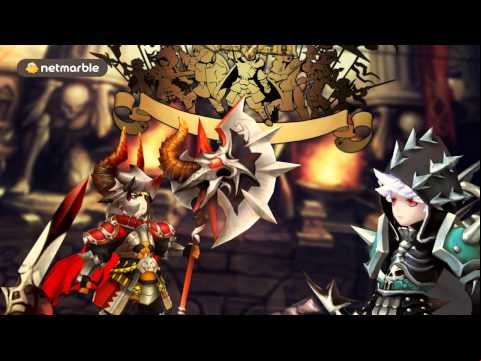 Trailer Seven Knights 2