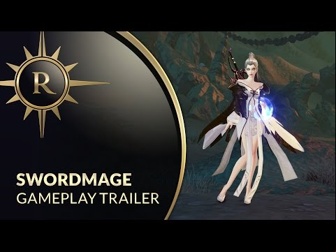 Revelation Online - Swordmage Trailer