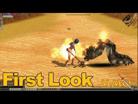 Thang Online Gameplay First Look - mmos.casinowinning.net