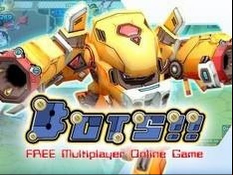 BOTS Zylon Gaming - Some Random Games