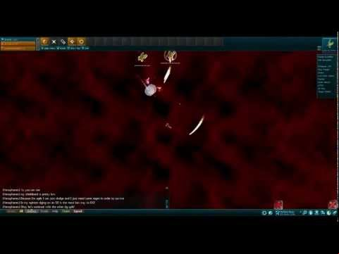 Star Sonata 2: Dungeon on a Speed Demon