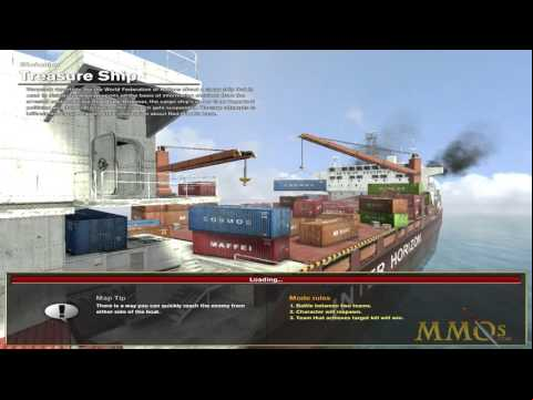 Combat Arms Gameplay First Look HD - mmos.casinowinning.net