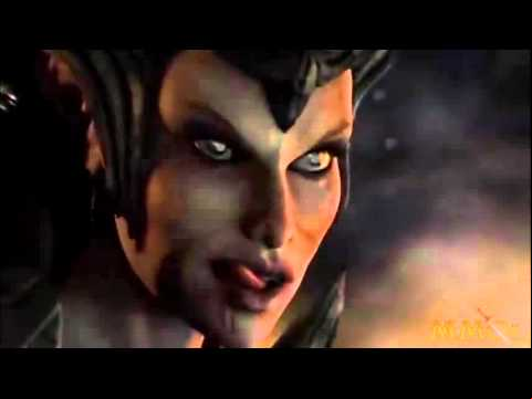 Warhammer Online - Official Cinematic Trailer
