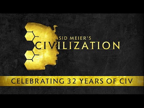 Celebrating 32 Years of Civ! | Sid Meier’s Civilization