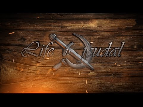 Life is Feudal | Promo Video