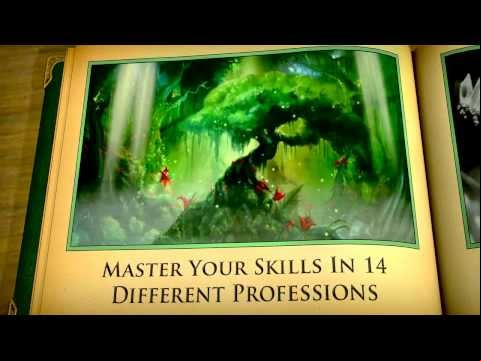 Eldevin Launch Trailer