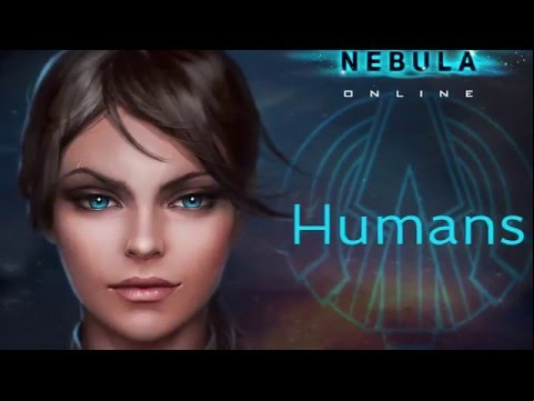 Nebula Online Trailer