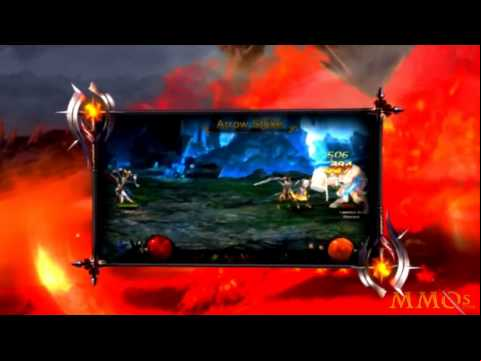 Wartune - Official Gameplay Trailer