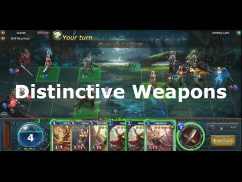 Age of Magic Trailer