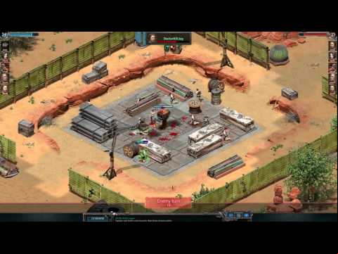 Gunslingers - RAW Gaming 1