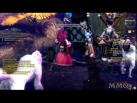 Elite Lord of Alliance (ELOA) Gameplay First Look HD - mmos.casinowinning.net