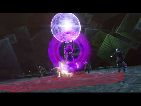 Neverwinter: As Above So Below - Return to Pirates’ Skyhold Trailer