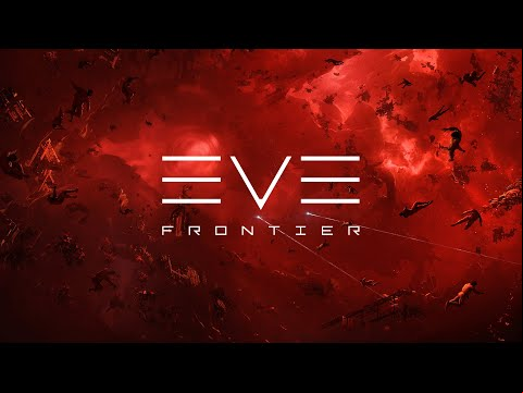 EVE Frontier | Official Vision Trailer | &#039;The Ancient Dark&#039;