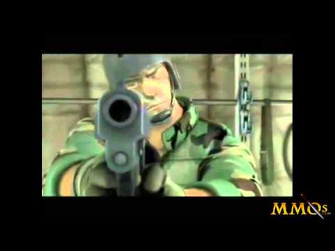 Soldier Front - Official Trailer