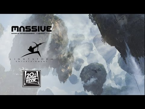 Massive, Lightstorm and Fox Interactive team up for a game based on Avatar universe [NA]