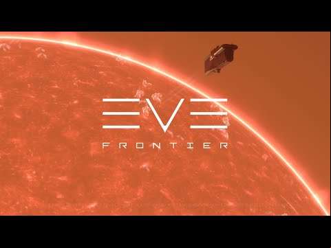 EVE Frontier | Founder Access 101 | PC Gaming Show 2025