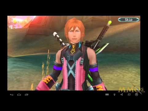 Stellacept Online Gameplay First Look HD - mmos.casinowinning.net