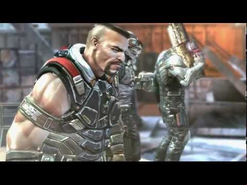 SHADOWGUN: DeadZone 2.0 Official Trailer