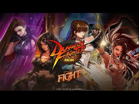 Season 8 Act 8. Fight