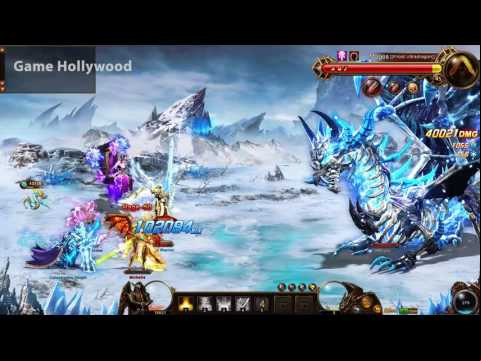 Dragon Awaken Official Launch Trailer