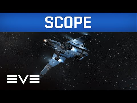 The Scope - EDENCOM Prepares for Triglavian Invasion