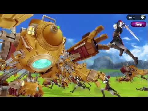 Alchemia Story Gameplay Trailer (Steam)