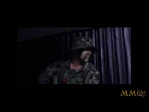 Soldier Front - Cinematic Trailer