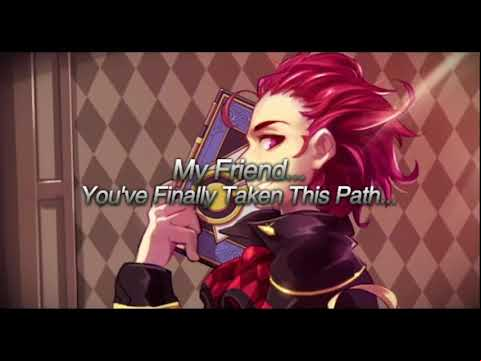 Grand Chase Gameplay Trailer Steam 2021