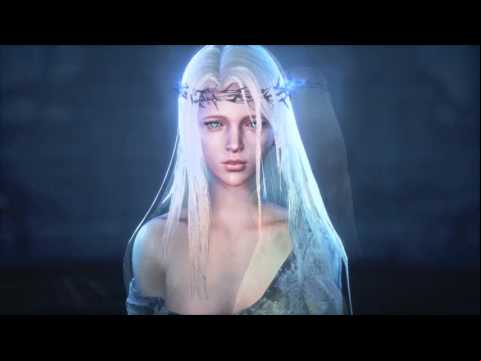 Blade 2 - Game Trailer