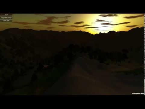 First Earth - First Dev Video