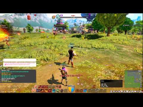 Civilization Online PvP RvR Industrial Age Defending City