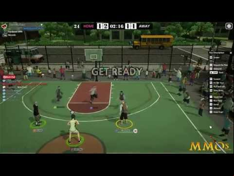 FreeStyle 2 Street Basketball Gameplay First Look HD - mmos.casinowinning.net