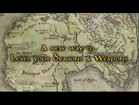 Adventure Mode is coming to Dragons and Titans