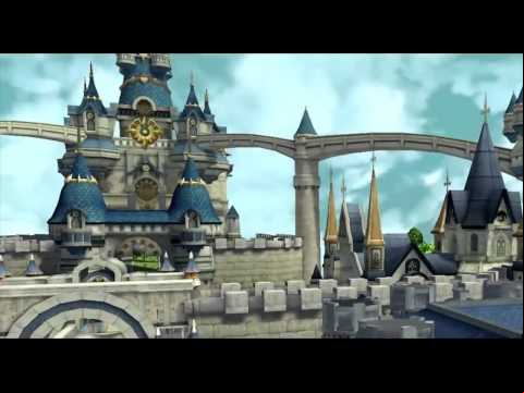Ragnarok Online 2 - Legend of the Second Game Trailer