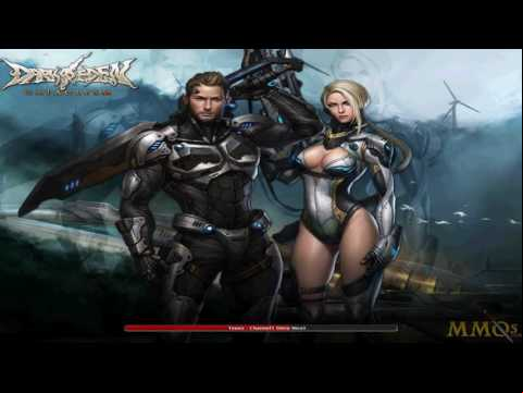 Darkeden Gameplay First Look - mmos.casinowinning.net