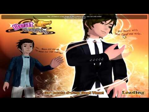 LoveBeat Gameplay First Look HD - mmos.casinowinning.net
