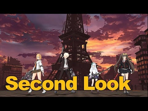 Soulworker Gameplay Second Look - mmos.casinowinning.net